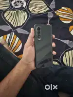 Galaxy fold 3