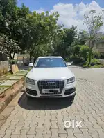 Audi Q5 Premium Plus. Diesel