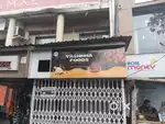 Chinese Cook