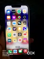 I phone 14 bettery health 84% bilkul