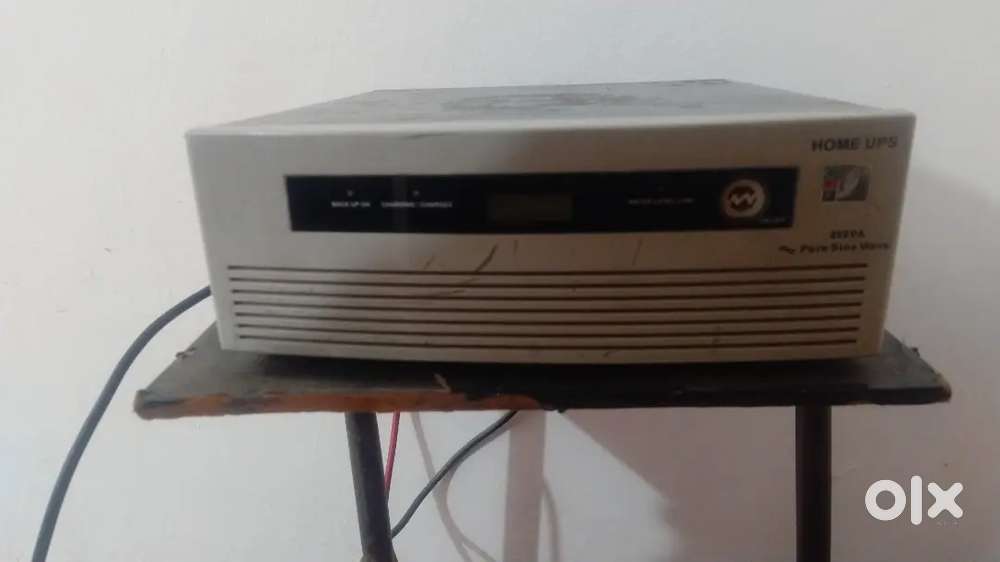 EXIDE INVERTER ( Digital) good deal