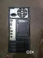 Consistent computer in good conditions. I purchased on 28/02/2025.