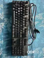 Logitech G512 Keyboard
