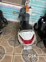Honda activa 6g