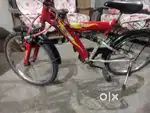 Cycle for 08 to 12 year old child