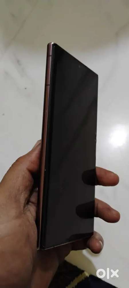 S22 Ultra Excellent Condition