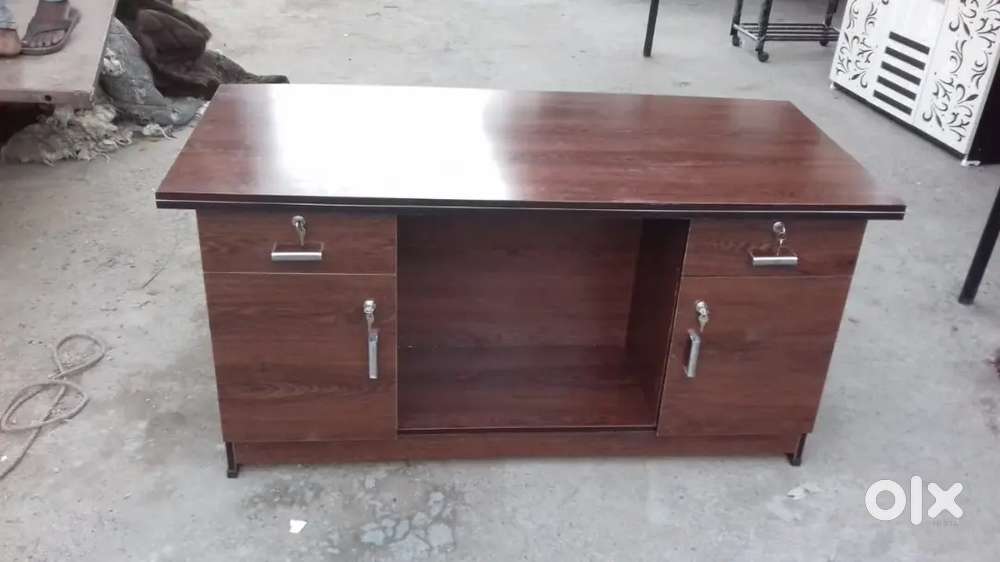 SHANDAR FURNITURE OFFICE TABLE 2×4