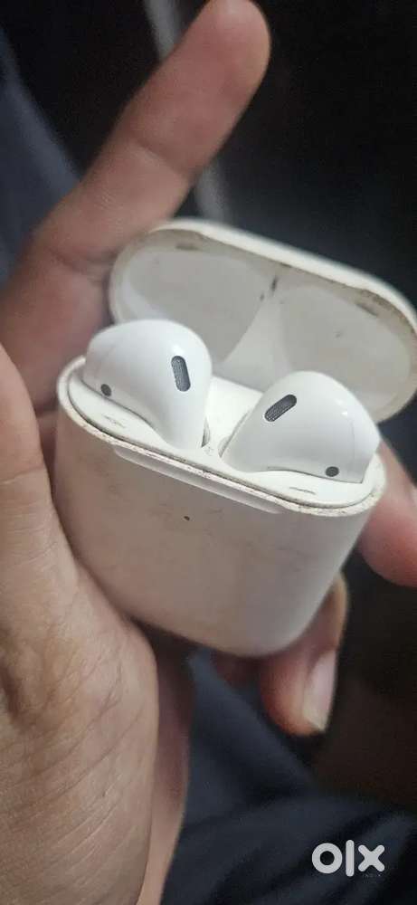 Airpods gen2