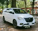 Toyota Innova 2013 Diesel Well Maintained
