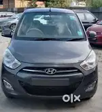 Hyundai i10 1.2 Kappa SPORTZ, 2011, Petrol
