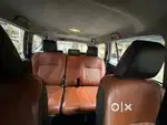 Toyota Innova Crysta 2016 Diesel 290000 Km Driven