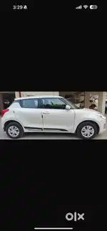 Maruti Suzuki Swift 2021 Petrol 55000 Km Driven