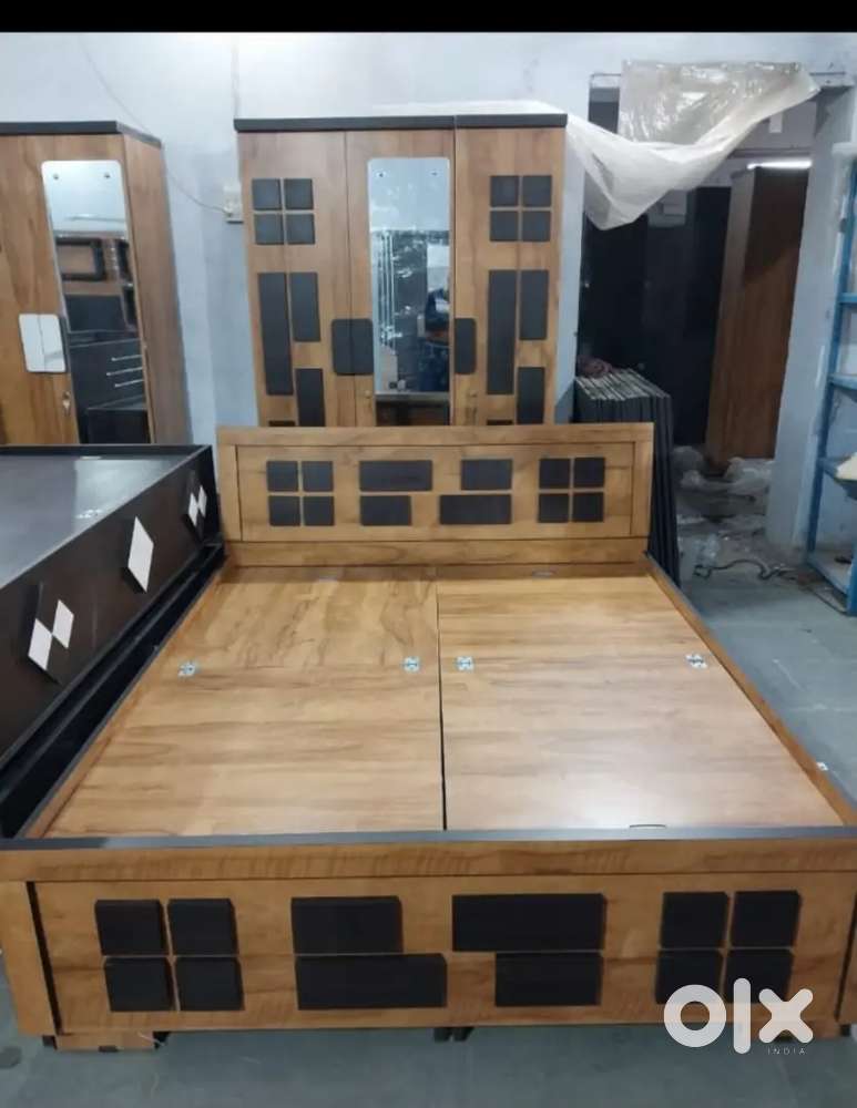 Brand new bedroom combo