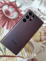 Samsung S22 Ultra