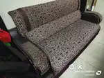 3 seater sofa