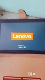 Lenovo tab