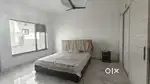 Fully furnished one room set