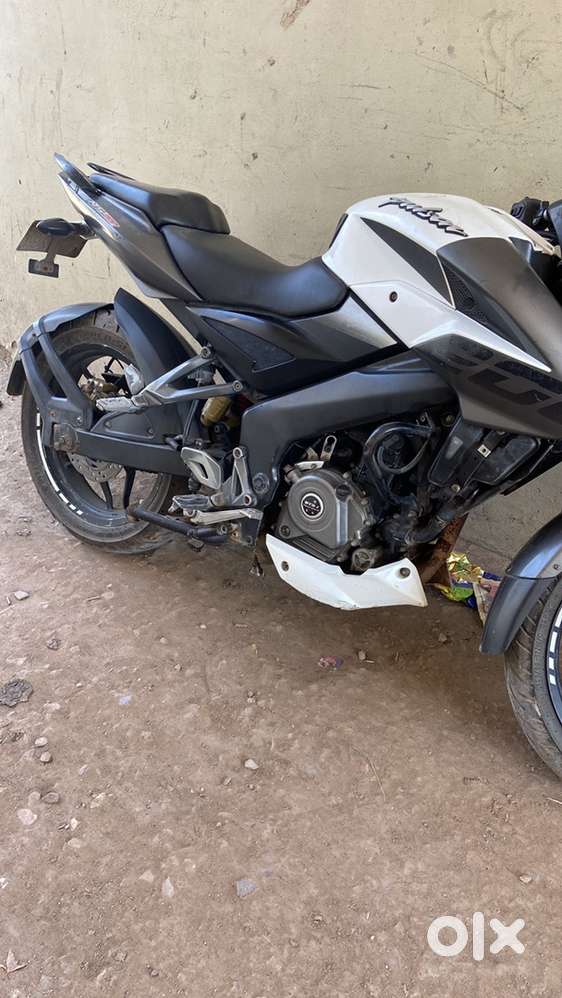 6 Gear self start good condition