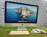 Mac Desktop