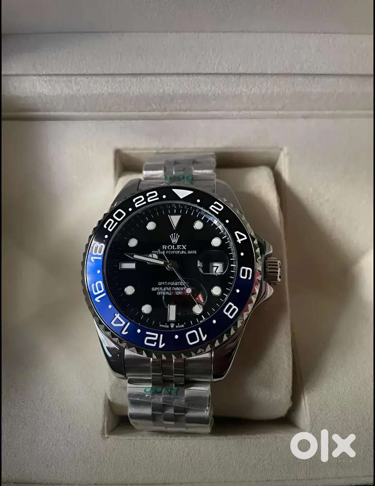 Rolex GMT Master II