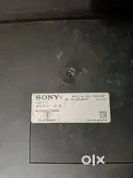 Sony 43 Inch LED