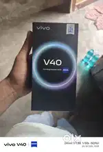 Vivo V40  new phon only 30000