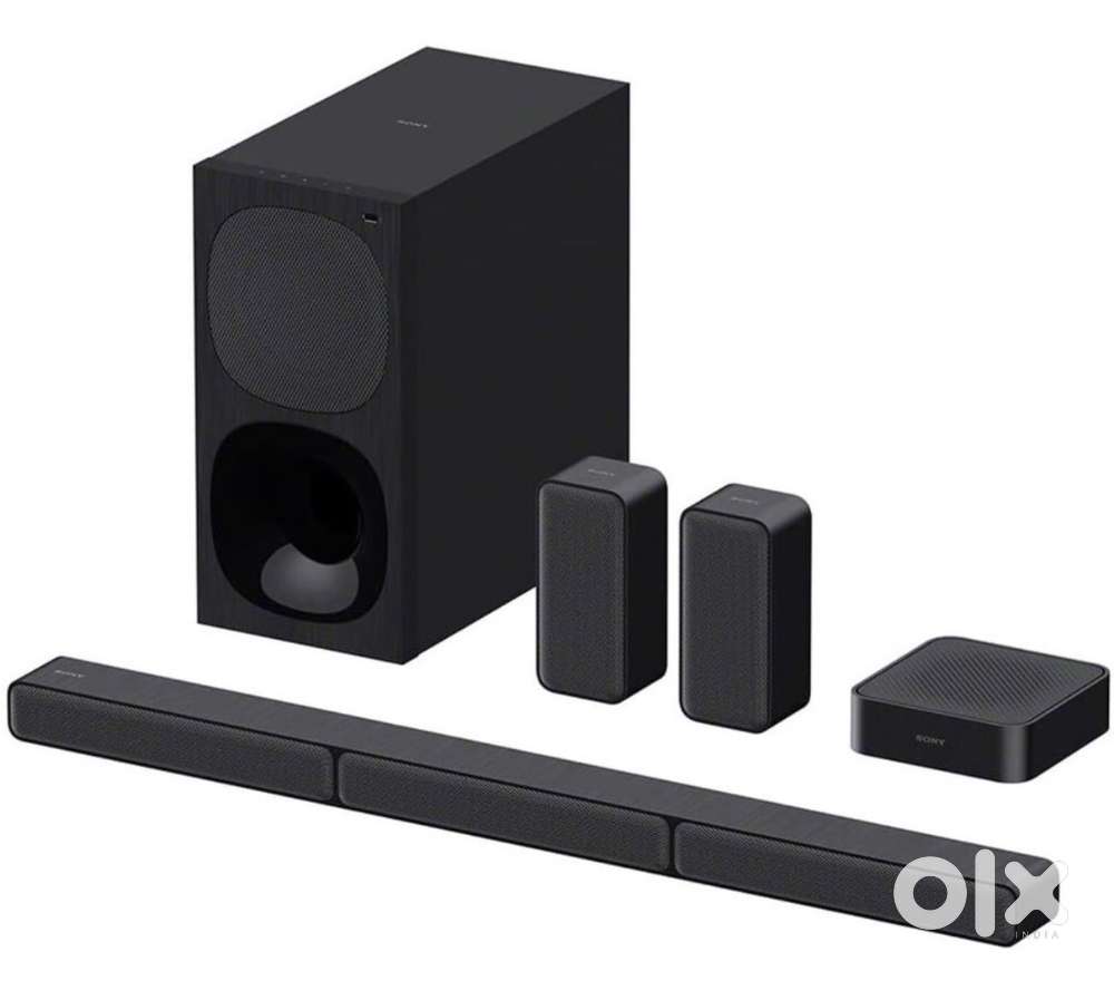Sony HT-S40R 5.1CH Home Theater system