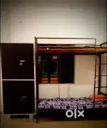 Radhe Krishn PG and guest house Naya Raipur Sector 27
