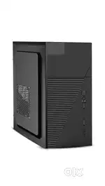 Desktop i3 8GB RAM
