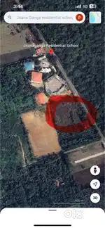Main road property Guddehosur to harangi