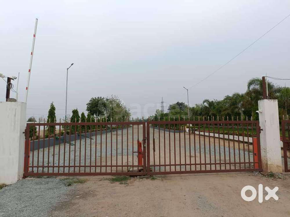 RERA APPROVED 400 BIGHA MEGA TOWNSHIP(Offer Registry Free*))