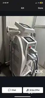 Doctor  MD , DVL ,job want