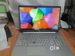 Hp 15s i3 11gen 8gb ram 512gb ssd excellent condition