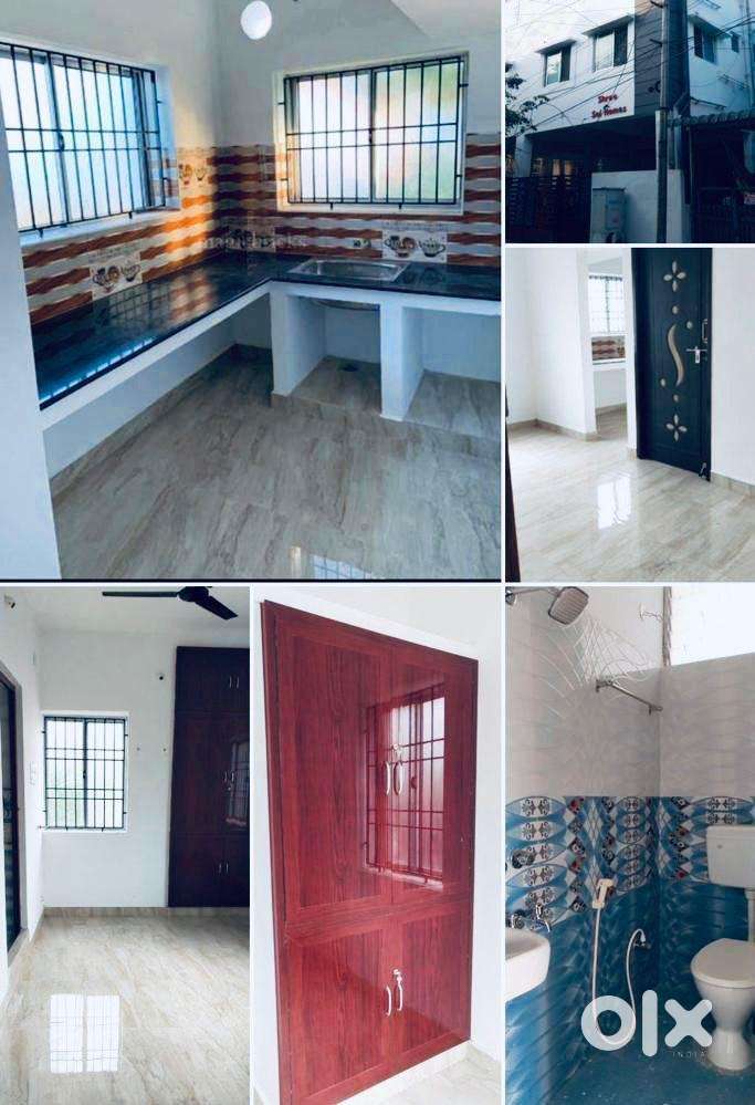 SHREE SAI PG HOSTEL- Porur Junction, DLF, Ramachandra Medical College,