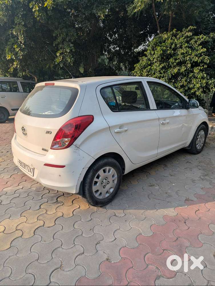 Hyundai i 20 Diesel first owner.