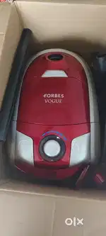 Vaccum cleaner