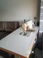 Silai machine