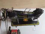 Tailor machine
