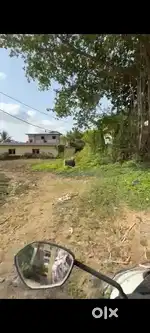 Land with A structure