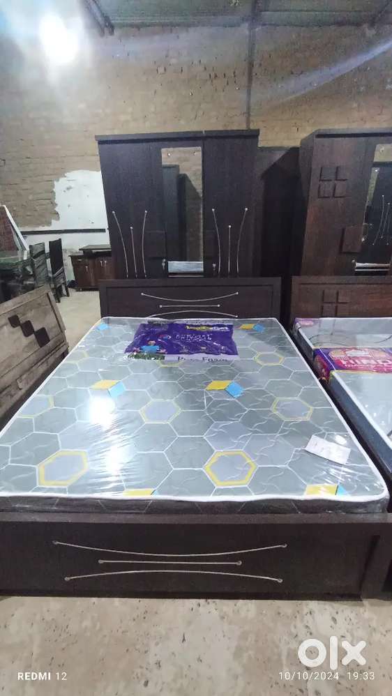 Ad id 2161645  OFFER  BEDROOM COMBO BRAND NEW
