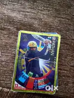Cricket Attax Ipl edition collection cards