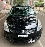 Maruti Suzuki Swift VXI ABS BSIV, 2013, Petrol