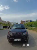 Mahindra XUV500 in very good condition