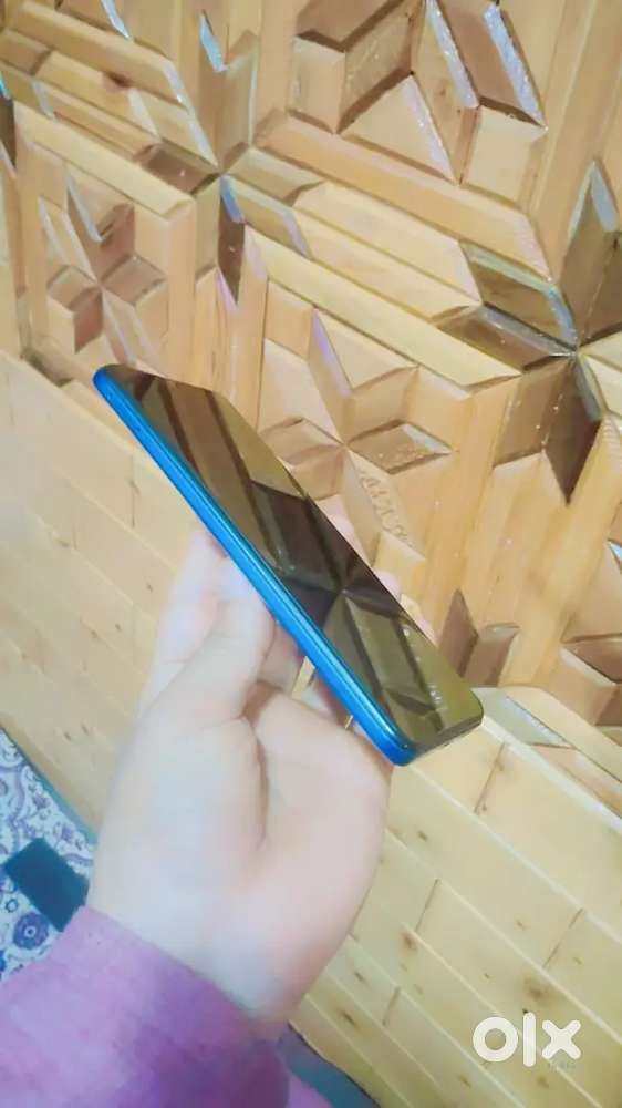 Redmi 12c (Royal Blue) 4/64