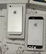 New unused iphone 5s capacity 16gb sealed packed with all accessories