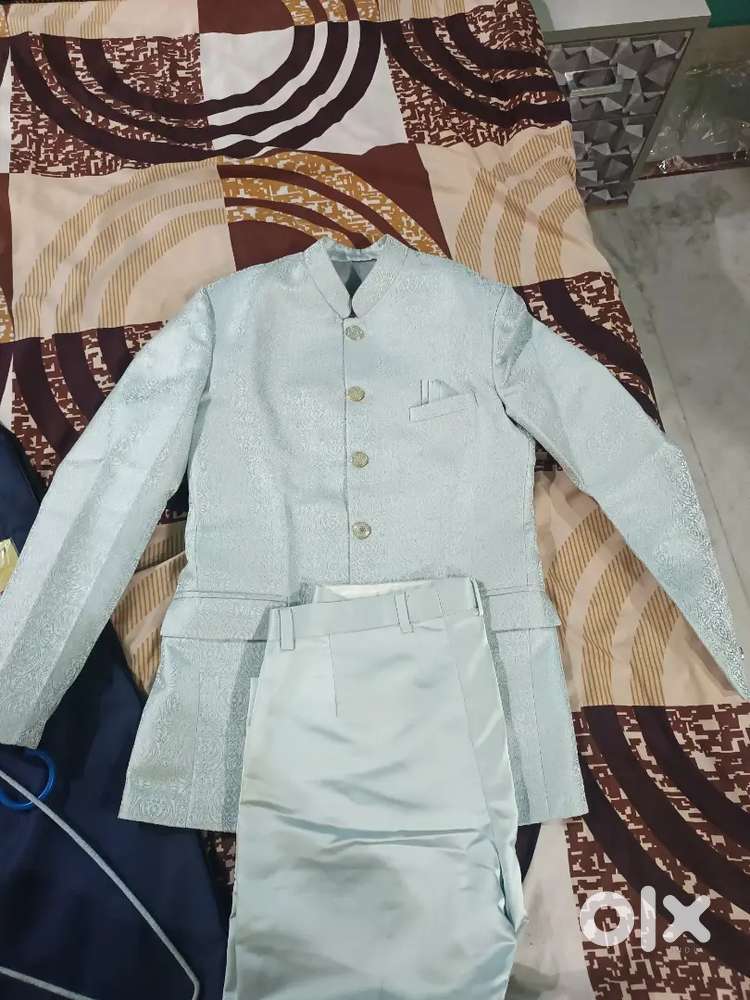 Indo western
