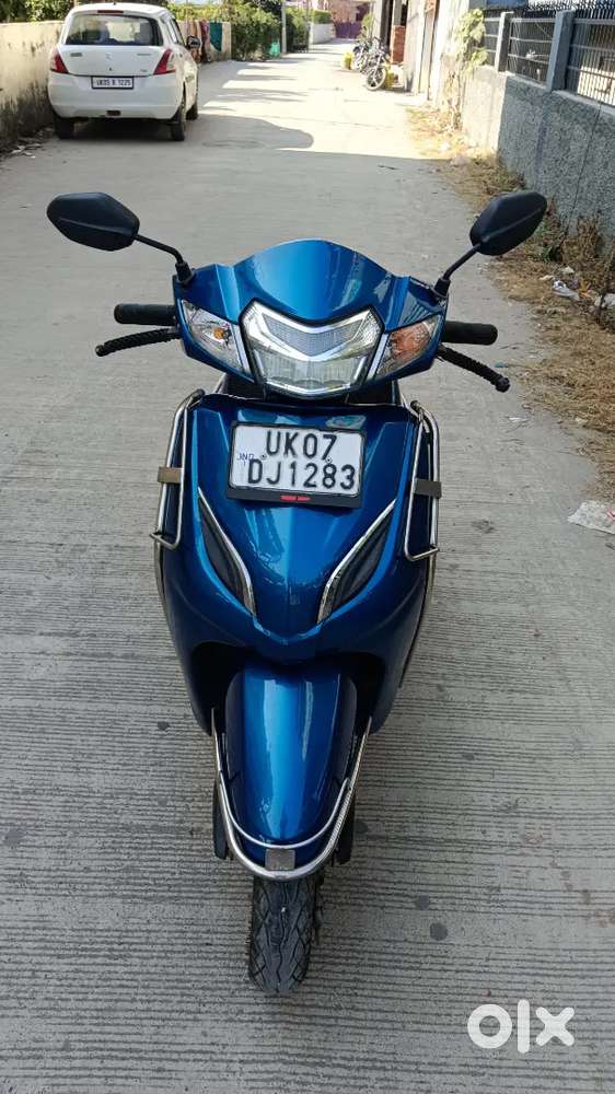 First owner good condition