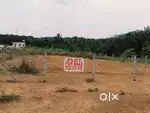 1,95000/ cent-- 12 cent house plot at sathramkavu, mundur