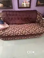 5 seater sofa set