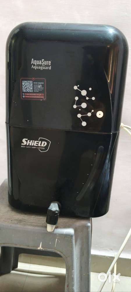 Water Purifier in working condition